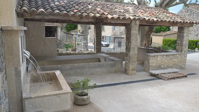 Photo de Saint-Sauveur-Gouvernet