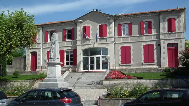 Photo de Saulce-sur-Rhône