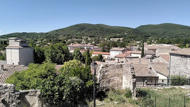 Photo de Sauzet