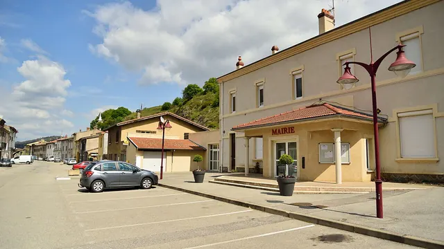 Photo de Serves-sur-Rhône