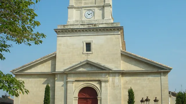 Photo de Suze-la-Rousse