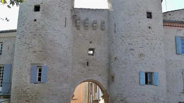 Photo de Taulignan