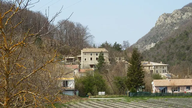 Photo de Teyssières