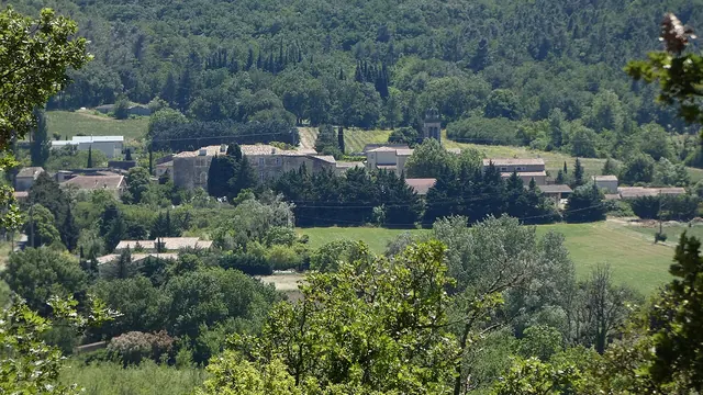 Photo de La Touche