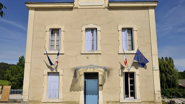 Photo de Triors