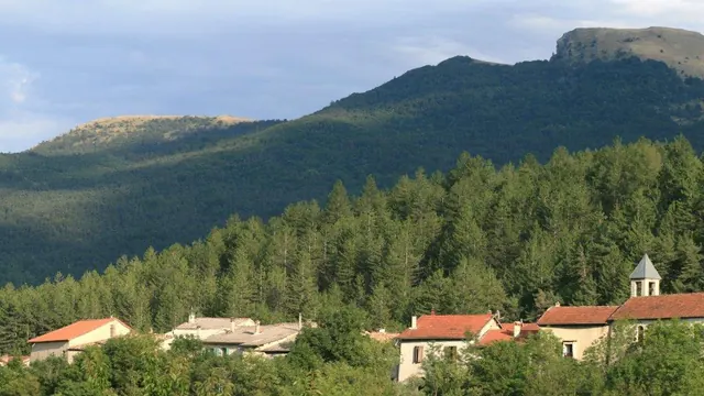 Photo de Valdrôme