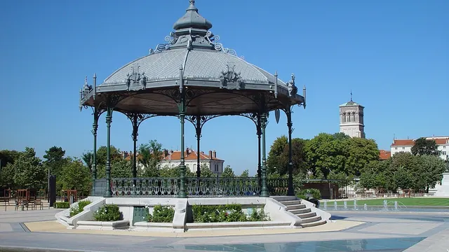 Photo de Valence