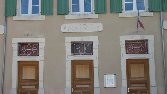 Photo de Vaunaveys-la-Rochette
