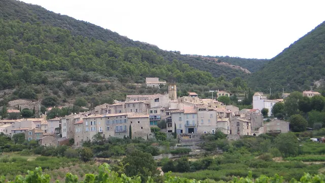 Photo de Venterol