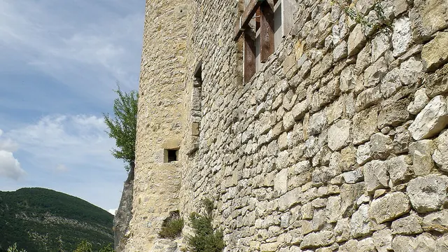 Photo de Vercoiran