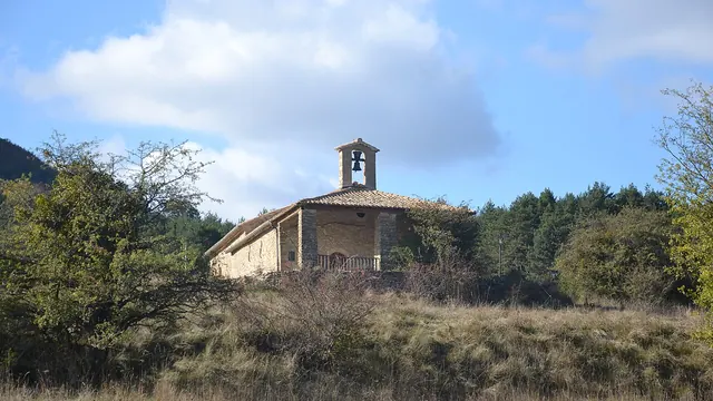 Photo de Vers-sur-Méouge