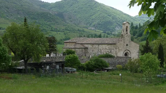 Photo de Vesc