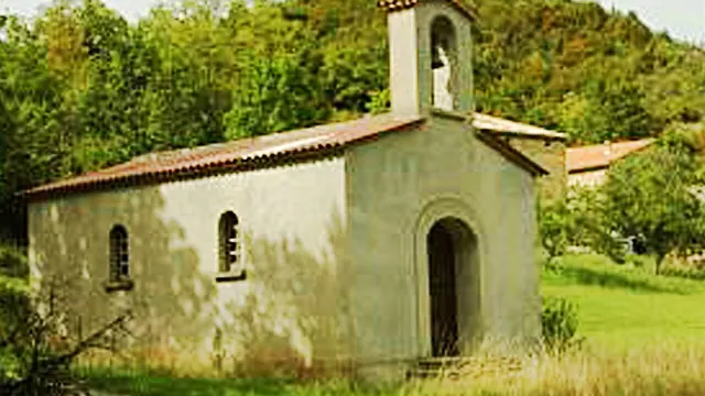 Photo de Villebois-les-Pins