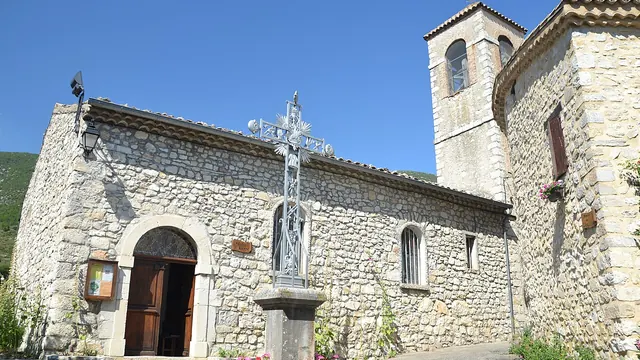 Photo de Villeperdrix