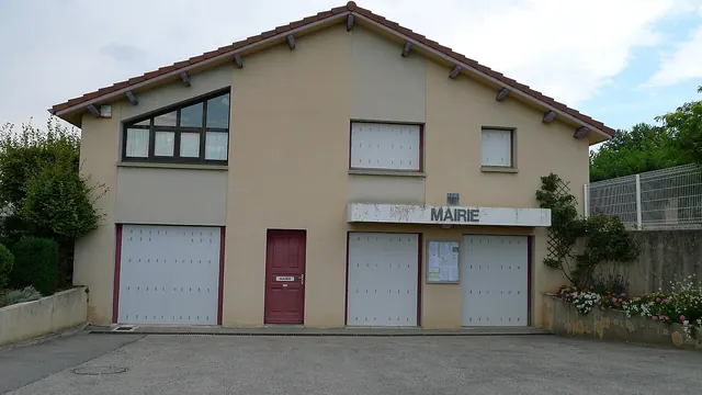 Photo de Saint-Vincent-la-Commanderie