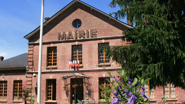 Photo de Acquigny