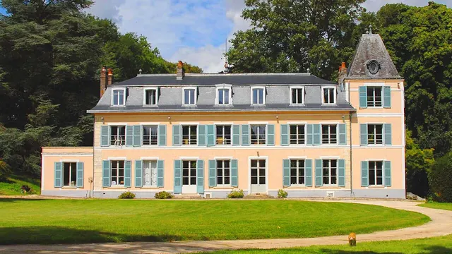 Photo de Amécourt