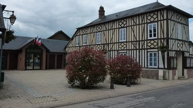 Photo de Amfreville-Saint-Amand