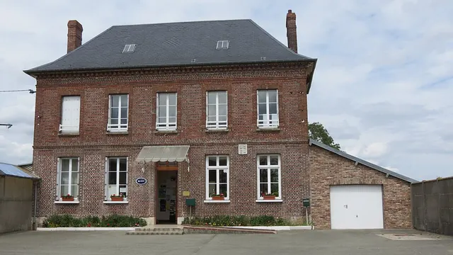 Photo de Amfreville-les-Champs