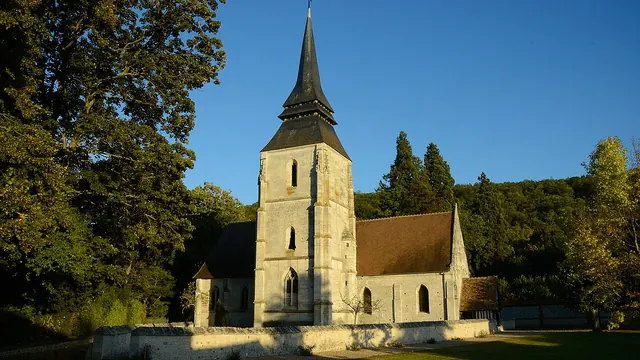 Photo de Amfreville-sur-Iton
