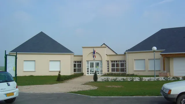 Photo de Angerville-la-Campagne