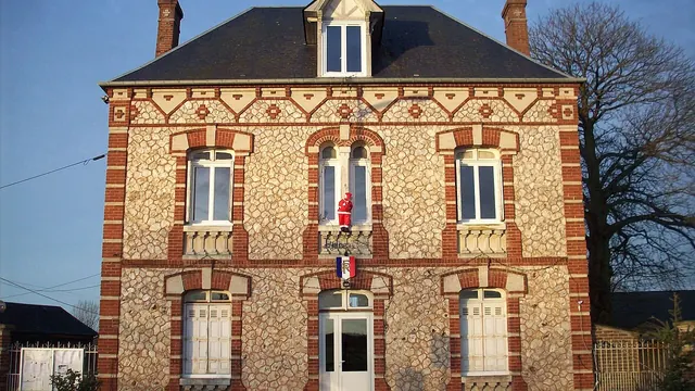 Photo de Appeville-Annebault