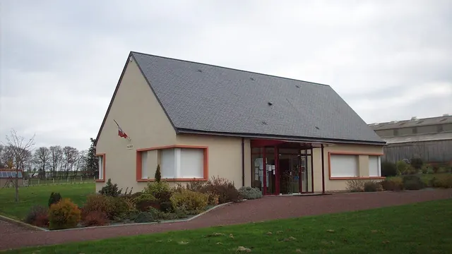Photo de Armentières-sur-Avre