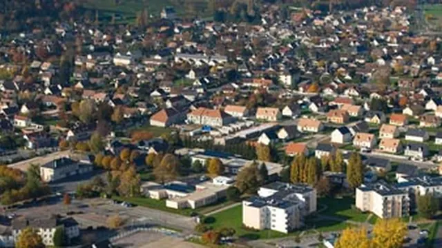 Photo de Le Val d'Hazey