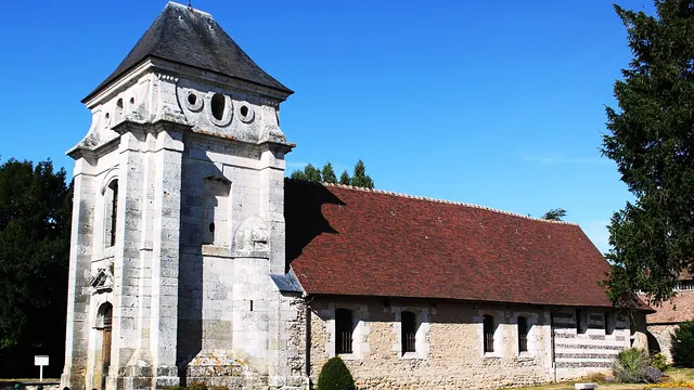 Photo de Autheuil-Authouillet