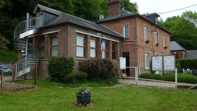 Photo de Authou