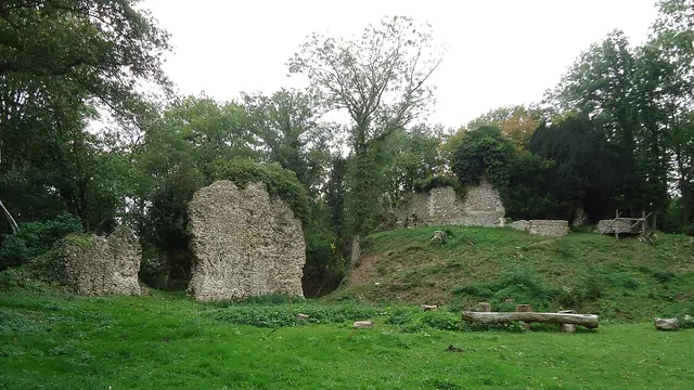 Photo de Chambois