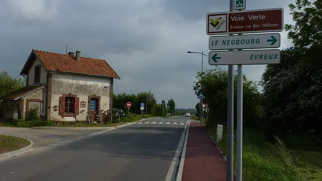 Photo de Bacquepuis