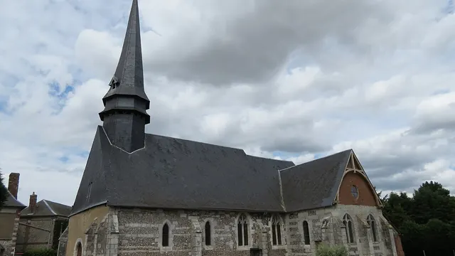 Photo de Bacqueville