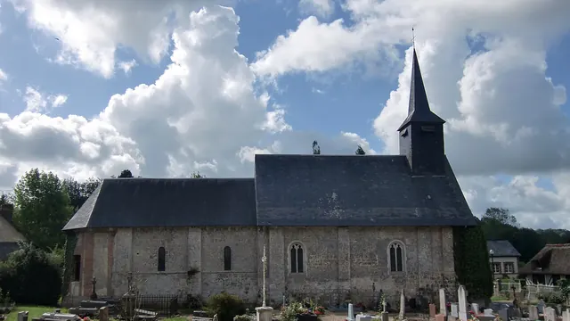 Photo de Bailleul-la-Vallée