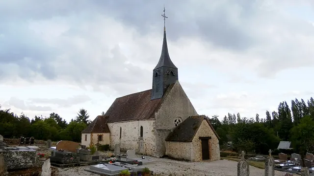 Photo de Bâlines