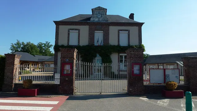 Photo de Barc