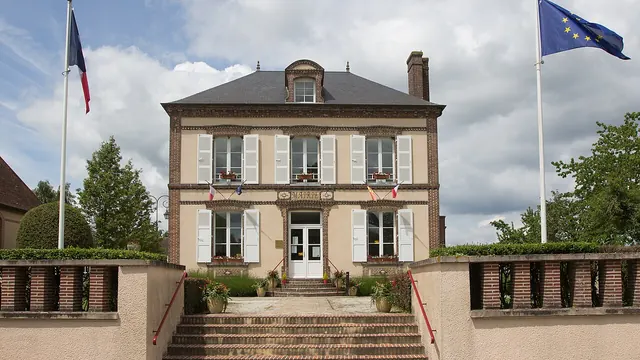 Photo de Les Barils