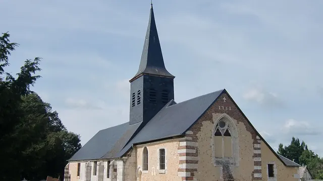 Photo de Barneville-sur-Seine