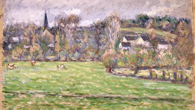Photo de Bazincourt-sur-Epte