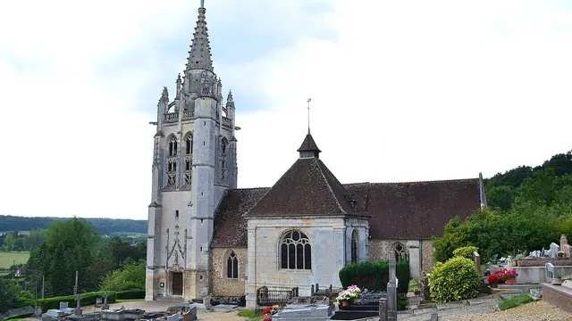Photo de Beaumontel