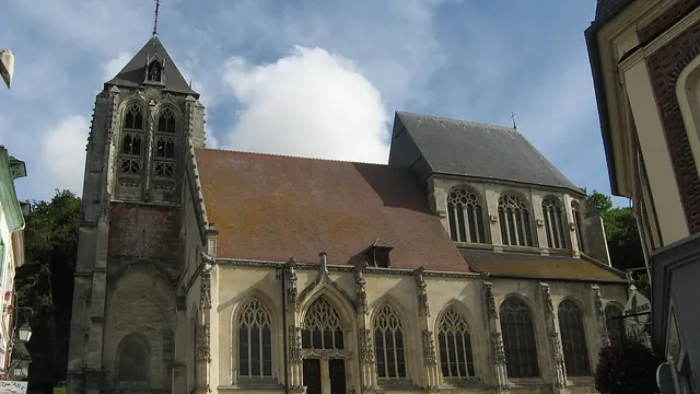Photo de Beaumont-le-Roger