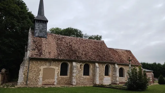 Photo de Bérengeville-la-Campagne