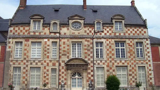Photo de Bernay