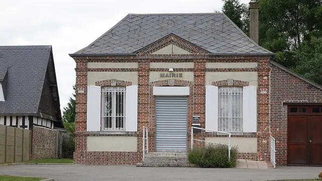 Photo de Bernienville