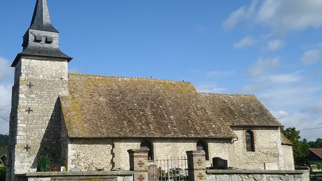 Photo de Bernières-sur-Seine