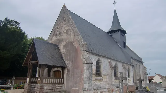 Photo de Les Monts du Roumois
