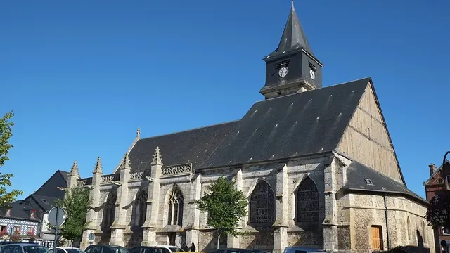 Photo de Beuzeville