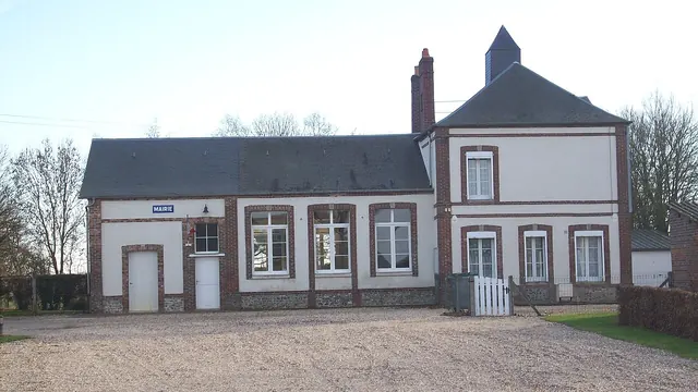 Photo de Bézu-la-Forêt