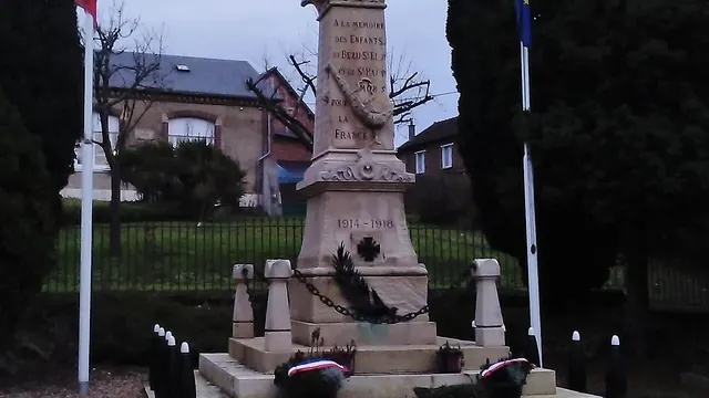 Photo de Bézu-Saint-Éloi