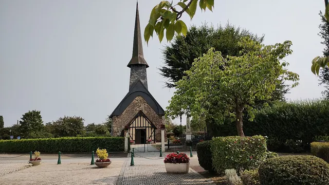 Photo de Bois-Anzeray